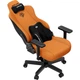 Кресло игровое Anda Seat Kaiser 3E Fabric XL Orange (AD23YC-XL-09-O-CF-O01) - изображение 7