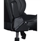 Кресло игровое Anda Seat Kaiser Frontier XL Black (AD12YXL-17-B-PV) - изображение 5