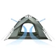 Намет Naturehike NH21ZP008 оливково-зелений (6927595777442) - зображення 4