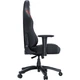 Крісло ігрове Anda Seat Luna Size L Black/Red (AD18-44-BR-PV) - зображення 7