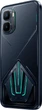 Мобильный телефон Infinix GT 50 Pro 12/256GB Black Abyss (4894947119767) - изображение 5