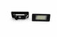 LED подсветка номерного знака BMW E90 E91 E92 E93 E39 E60 E61 E70 E71 E72 6000K 2шт CANBUS без ошибок - изображение 4