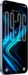 Мобильный телефон Infinix GT 50 Pro 12/256GB Silver Glacier (4894947119781) - изображение 2