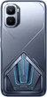 Мобильный телефон Infinix GT 50 Pro 12/256GB Silver Glacier (4894947119781) - изображение 3