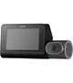 Автомобильный видеорегистратор 70mai Dash Cam 4K T800-41 Premium Set + Камера заднего вида 70mai Rear Cam Midrive RC13 Black + КП512Гб Black - изображение 7