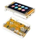 Модуль ESP32-2432S028 LVGL WIFI Bluetooth + корпус акрил - изображение 2