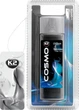 Освежитель воздуха салона K2 COSMO ароматизатор 50 мл с картонной подвеской океан (V201) - изображение 1