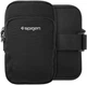 Opaska na ramię Spigen A702 Dynamic Shield Armband Black (AMP04617) - obraz 1