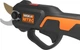 Секатор акумуляторний Worx WG330E.9 - зображення 2