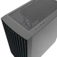 Корпус Modecom BREEZE BLACK USB 3.0x2 USB-Cx1 ARGB 4x140mm fans без БЖ ATX - зображення 8