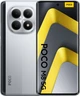 Смартфон Poco M8 5G 8/256GB NFC Silver Global - изображение 1