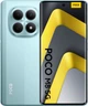 Смартфон Poco M8 5G 8/512GB NFC Green Global - изображение 1