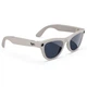 Смарт-очки Ray-Ban Meta Skyler Gen 2 Standard Shiny Chalky Gray Frame / Clear to Sapphire Transitions Lenses (RW4014 6700MF 52-20) - изображение 4