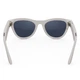 Смарт-очки Ray-Ban Meta Skyler Gen 2 Standard Shiny Chalky Gray Frame / Clear to Sapphire Transitions Lenses (RW4014 6700MF 52-20) - изображение 5