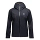Куртка Black Diamond M Fineline Stretch Shell Black M (1033-BD 7450380002MED1) - зображення 1