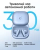 Навушники Anker SoundCore Liberty Buds Blue (D1200G31) - зображення 14