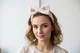 Косметична пов’язка для волосся OMG - зображення 2