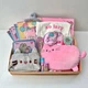 Оригінальний подарунковий набір для дівчат Pusheen Box у стилі котика Пушина, 15 позицій - зображення 1