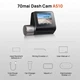 Видеорегистратор Xiaomi 70mai Dash Cam A510 - изображение 3