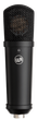 Мікрофон Warm Audio WA-87jr SE конденсаторний Black (850031640795) - зображення 1