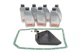 Комплект для заміни оливи АКПП BMW X3 (E83)/X5 (E53) 03-11 (+ масло) M57/N62 FEBI BILSTEIN 176875 - изображение 1