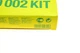 Фільтр АКПП VW Golf III/ Passat 1.9TDI -97 (з прокладкою) MANN-FILTER H20002KIT - изображение 7