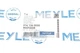 Фільтр АКПП MB (W164/W211) 01- MEYLE 014 136 0000 - изображение 3
