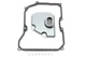 Фільтр АКПП Mini Cooper 06-16 (з прокладкою) MEYLE 314 137 0006/S - изображение 1