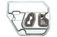 Фільтр АКПП Mini Cooper 06-16 (з прокладкою) MEYLE 314 137 0006/S - изображение 5