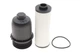 Фільтр АКПП Audi A4/A5/A6/A7/Q5 2.0-3.0 TFSI 07- (к-кт) MEYLE 100 137 1004 - изображение 1