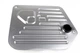 Фільтр АКПП Audi A6 4.2 quattro 98-11 (з прокладкою) MEYLE 100 137 0008 - изображение 2