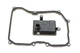 Фільтр АКПП VW Golf V/VI/ Passat 1.6-2.0 FSI/TDI 03-12 (з прокладкою) HENGST FILTER EG940H D477 - изображение 1