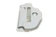 Фільтр АКПП Skoda Fabia/Octavia II/Roomster/VW Golf/Polo 1.4-2.0 TDI 04- (з прокладкою) (6 ступен) KNECHT HX 150KIT - изображение 3