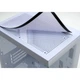 Корпус для ПК Vinga Splinter White - изображение 9