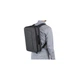 Сумка для ноутбука Case Logic 15.6 Era Convertible Bag ERACV-116 Obsidian 38,5x26,5х3,1см (3205342) - изображение 4
