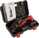 Пила ланцюгова акумуляторна Vitals AKZ 1810-1n Kit (242175) - зображення 12