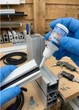 Суперклей секундний Cosmofen CA 500.200 (20мл.) Безбарвний 000022655 - изображение 5