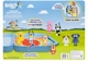 Ігровий набір Bluey валіза Play & Go з 8 фігурками 3680957 (0630996176382) - зображення 5