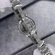 Женские часы Awarder 035 Херсон I Silver-Black - изображение 8