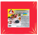 Скатерть полиэтиленовая ECO Friendly Помощница Supreme 1,2×1,5 м цветная для пикника и стола - изображение 4