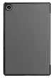 Чохол Smart Case на Lenovo Tab (10.1") 2025 / чохол для планшета з функцією підставки / сірий - зображення 2