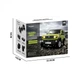 Радиоуправляемый автомобиль Suzuki Jimny 1:16 полный привод 4WD 600 мАч с эффектом дыма света и звука - изображение 5