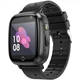 Дитячий смарт-годинник HOCO Y100 Чорний з GPS та SIM карткою 1.44 дюйми з функцією дзвінка та кнопкою SOS - зображення 5