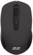 Миша 2E MF211 Wireless Black (2E-MF211WB) - зображення 1