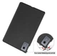 Чохол Smart Case на Lenovo Idea Tab (11") 2025 / чохол для планшета з функцією підставки / зелений - зображення 7
