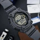 Наручний годинник Casio WS-1300H-8A - зображення 3