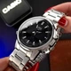 Наручний годинник Casio AMW-880D-1A - зображення 5