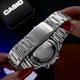 Наручний годинник Casio AMW-880D-1A - зображення 7