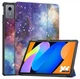 Чехол Smart Case на Lenovo Idea Tab (11") 2025 / чехол для планшета с функцией подставки / galaxy - изображение 1