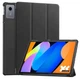 Чохол Smart Case на Lenovo Idea Tab (11") 2025 / чохол для планшета з функцією підставки / чорний - зображення 1